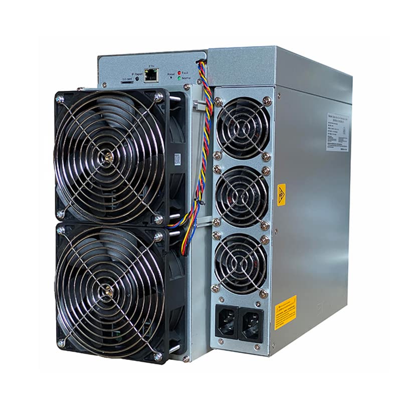 Antminer S19 Pro